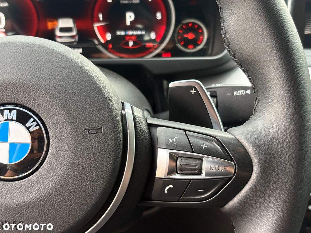 BMW X6 xDrive40d M Sport - 28