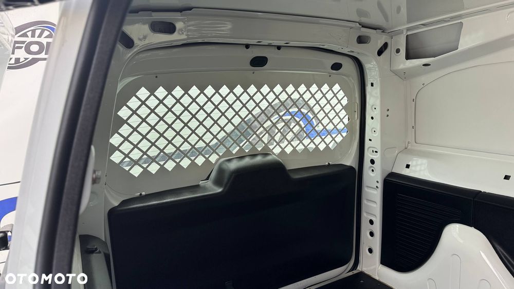 Peugeot Partner 1.6 BlueHDi L1H1 - 12