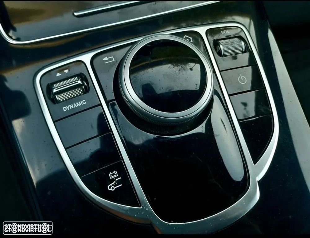 Mercedes-Benz C 300 de 9G-TRONIC Avantgarde - 16