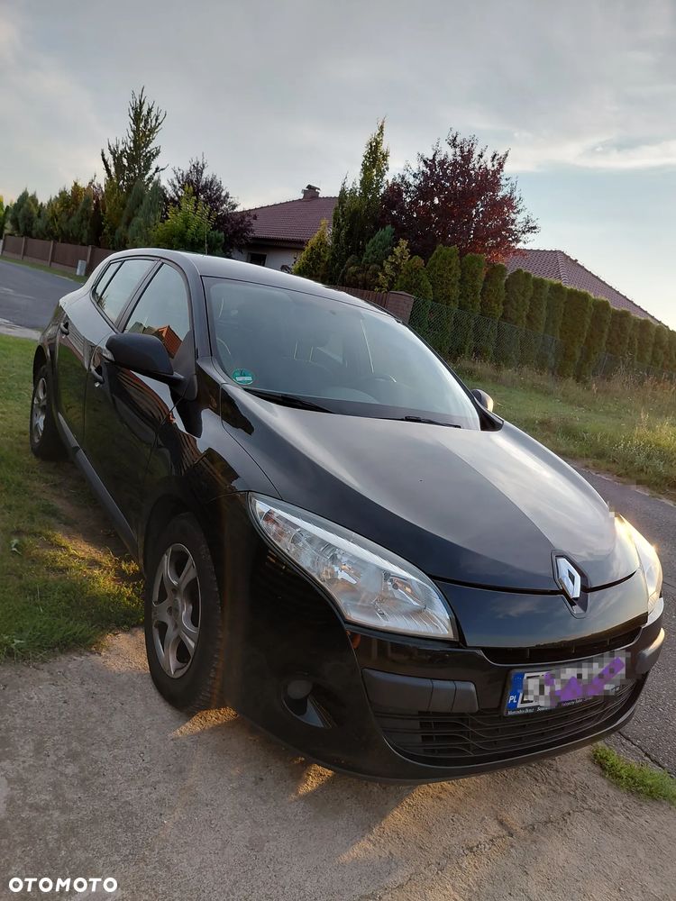 Renault Megane 1.6 16V Generation - 2