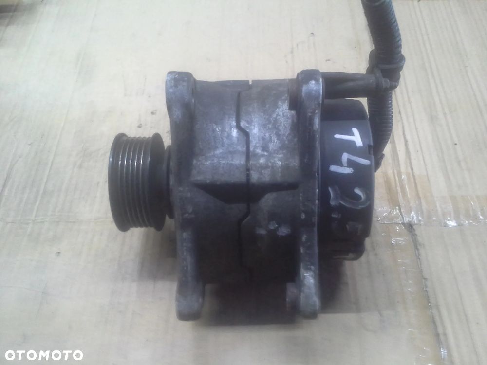 Alternator Volkswagen T4 2.5 TDi 0123320018 - 5