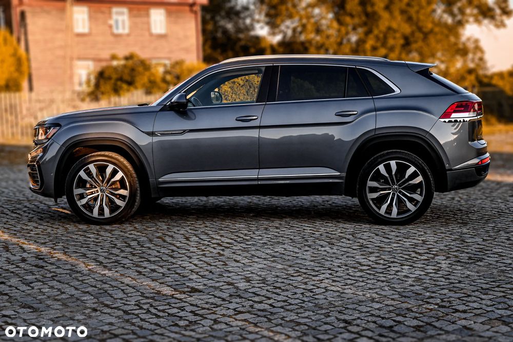 Volkswagen Atlas - 4