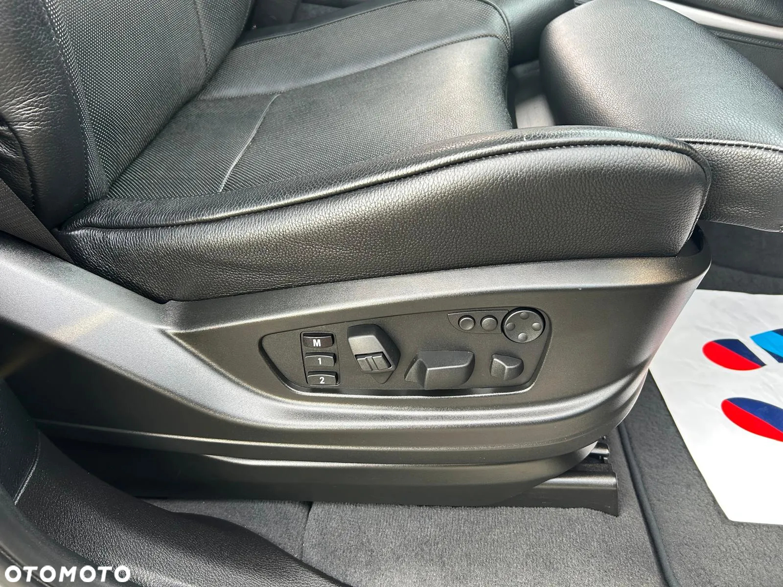 BMW X5 M - 18