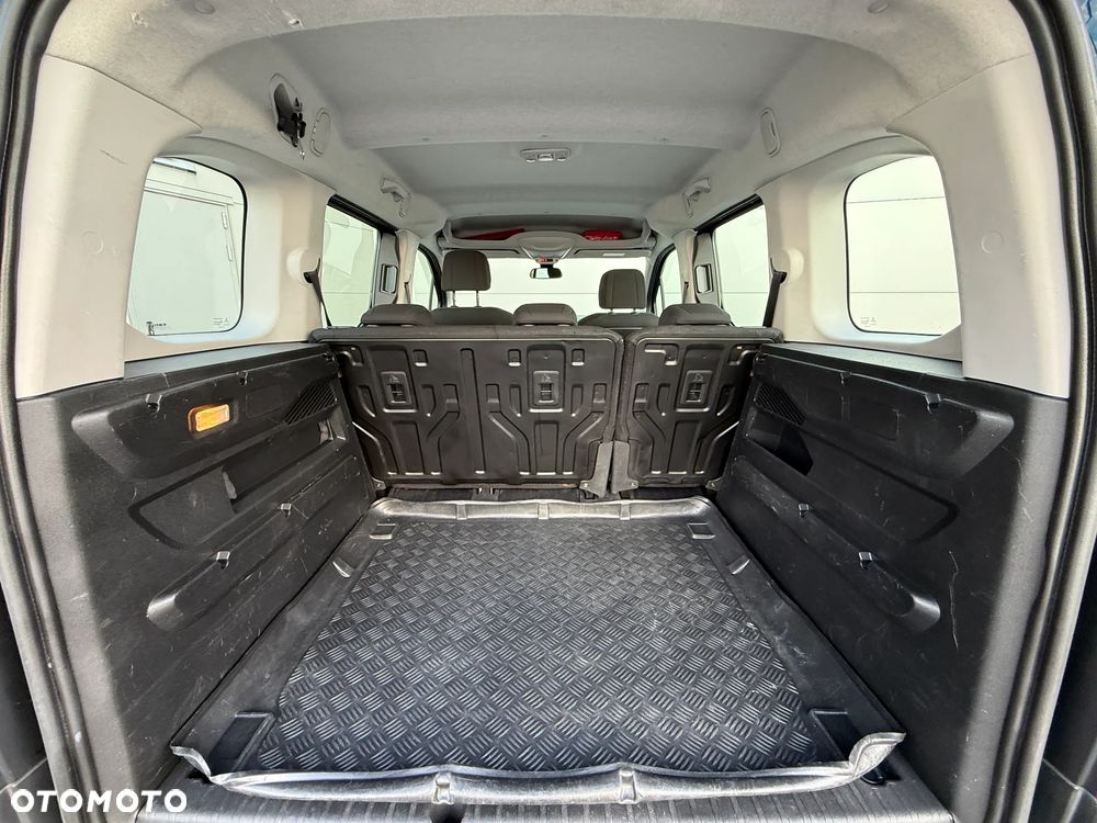 Citroën Berlingo M BlueHDi 100 START - 36