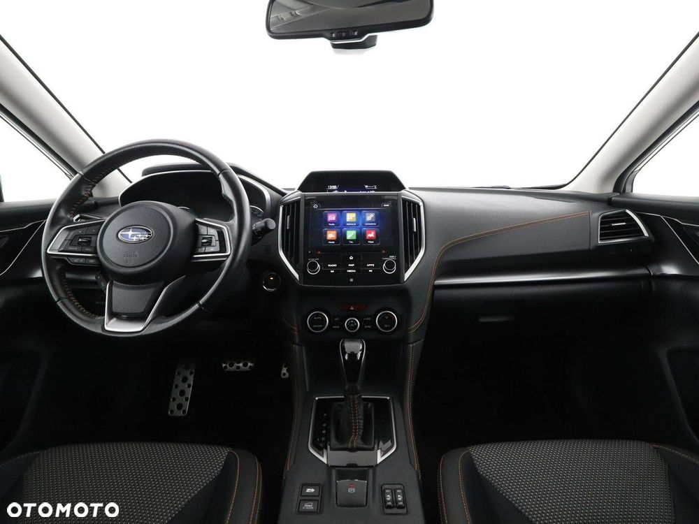 Subaru XV 1.6i Lineartronic Comfort Edition35 Style - 15