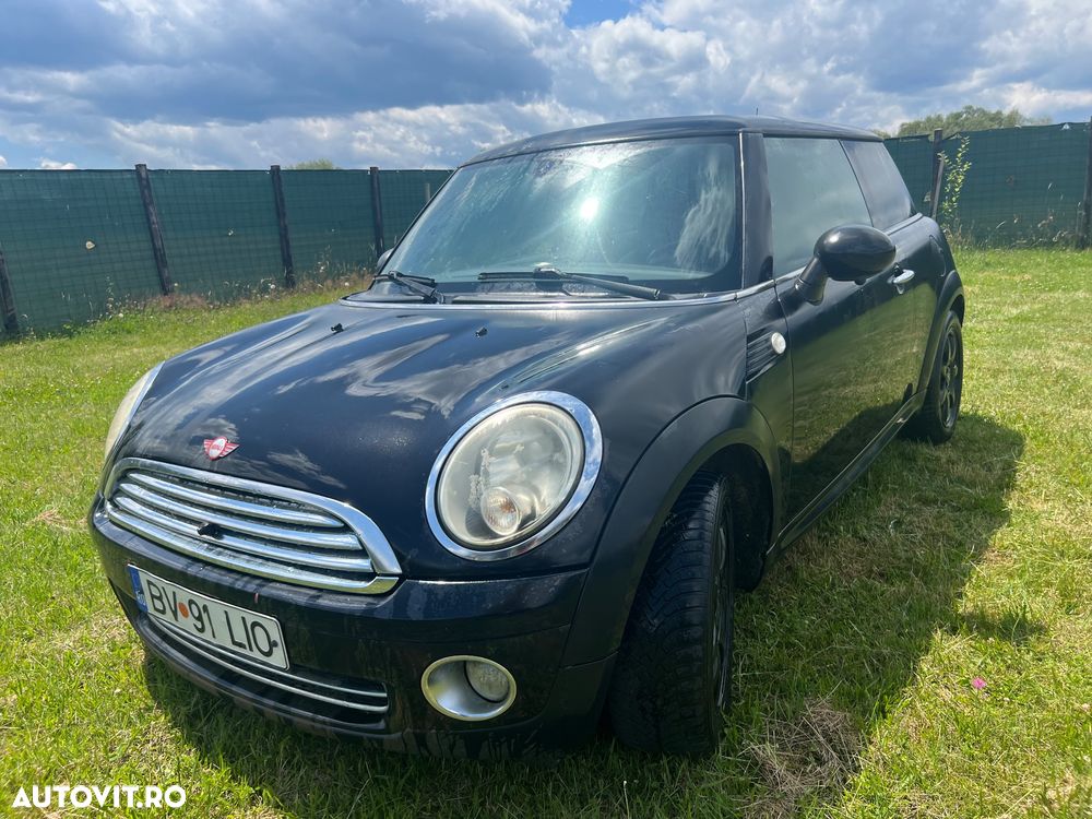 Mini ONE Standard - 3