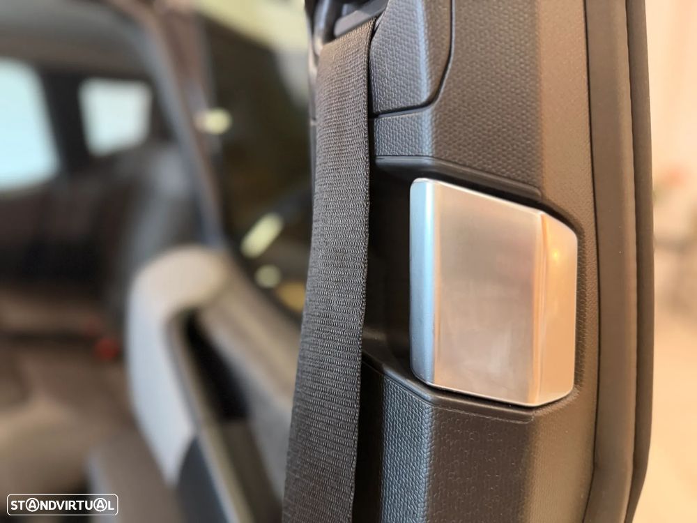 BMW i3 +Comfort Package Advance - 10