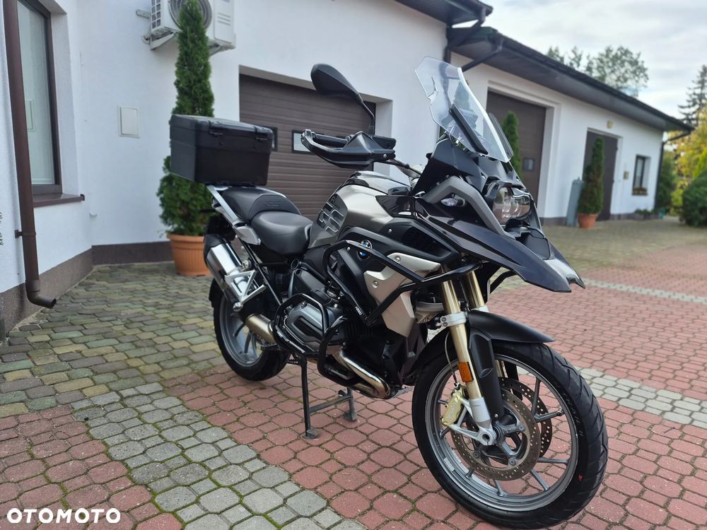 BMW RS - 2