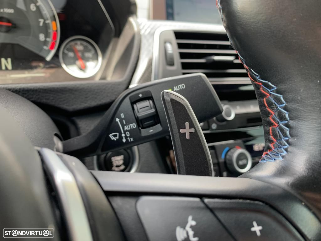 BMW M4 - 25