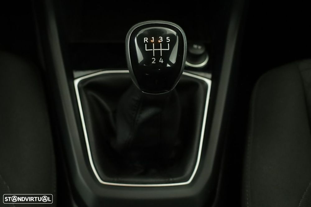 VW T-Cross 1.0 TSI Life - 13