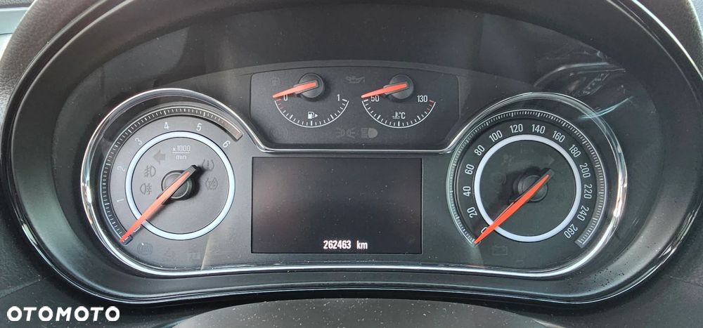 Opel Insignia 1.6 Dynamic - 19