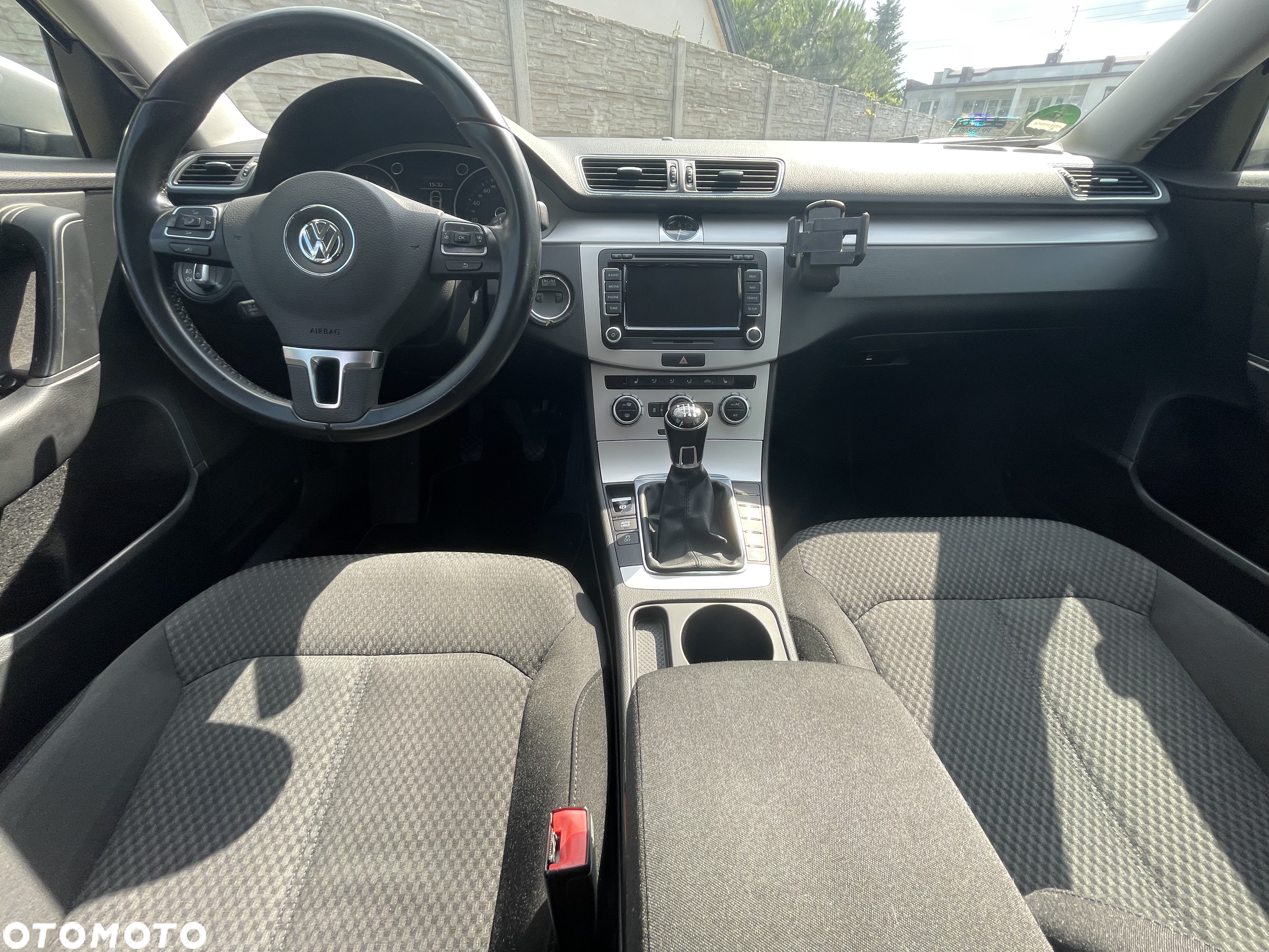 Volkswagen Passat - 6