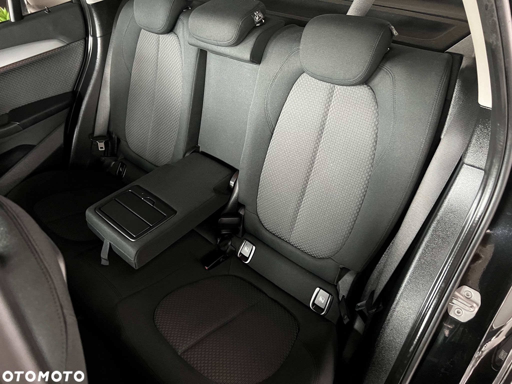 BMW X1 - 22