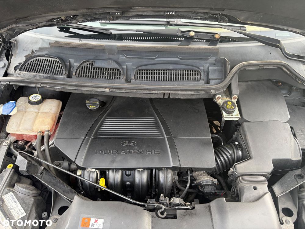 Ford Focus C-Max 1.8 Trend - 24