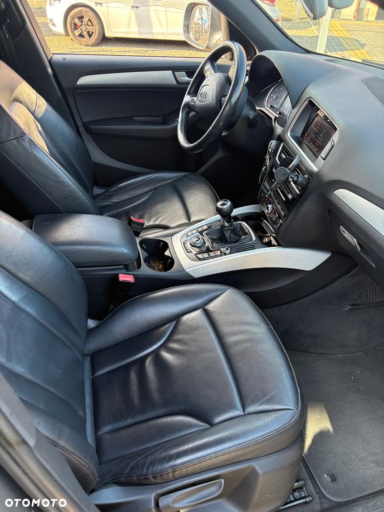 Audi Q5 2.0 TDI Quattro - 3