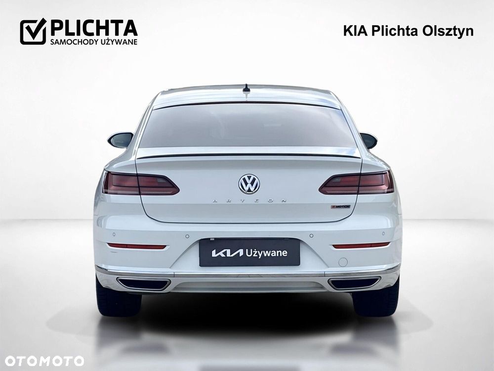 Volkswagen Arteon 2.0 TDI 4Motion SCR R-Line DSG - 5