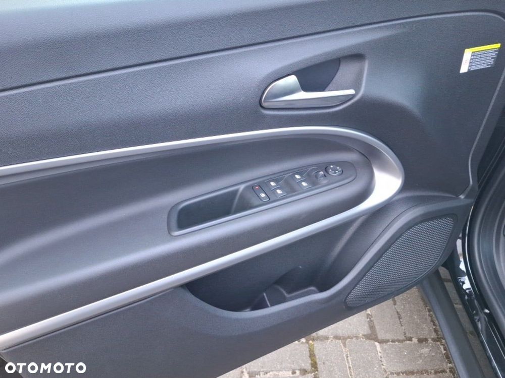 Jeep Avenger 1.2 GSE T3 Summit FWD - 18