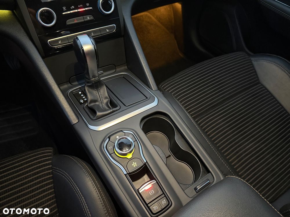 Renault Talisman 1.6 Energy dCi Intens EDC - 20