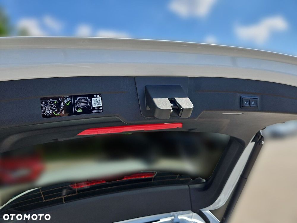 Audi A5 Avant e-Hybrid 220 kW Quattro S tronic - 12