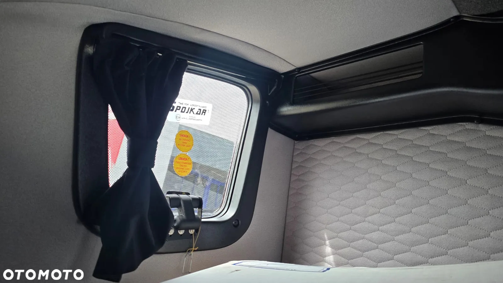Iveco OKAZJA OSTATNIA SZTUKA BEZ ZBĘDNEJ ELEKTRONIKI !!! - 22