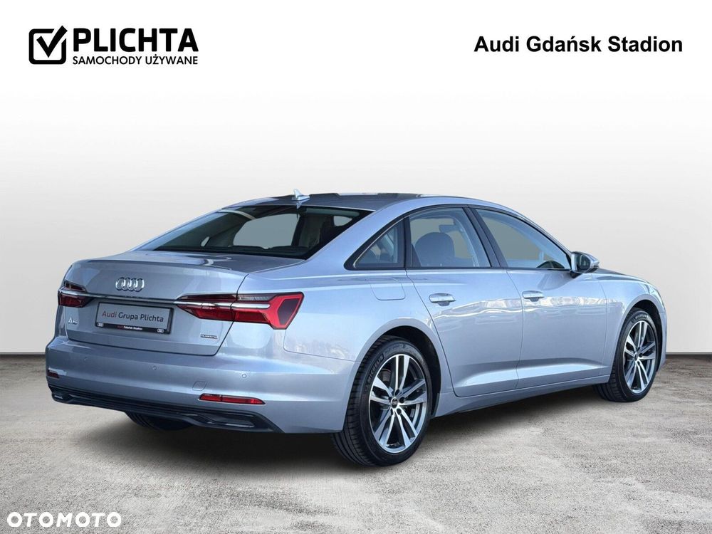 Audi A6 Limousine - 5