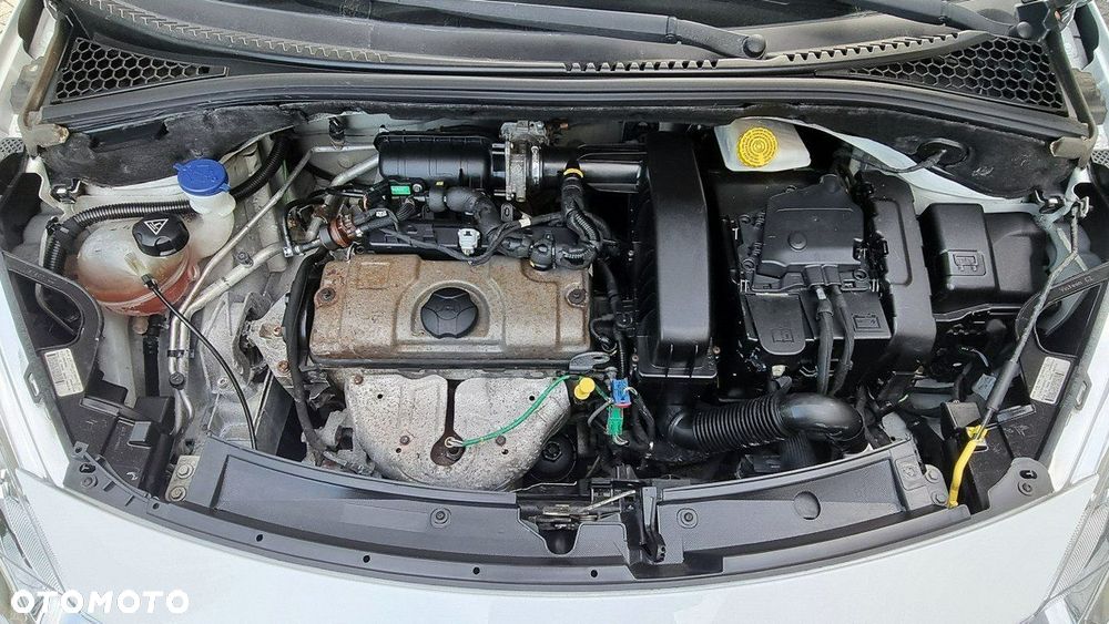 Citroën C3 - 10
