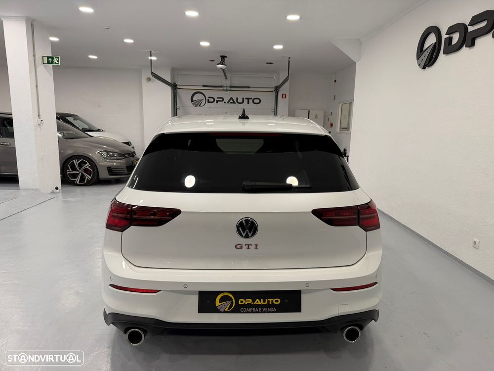 VW Golf 2.0 TSI OPF GTI - 6