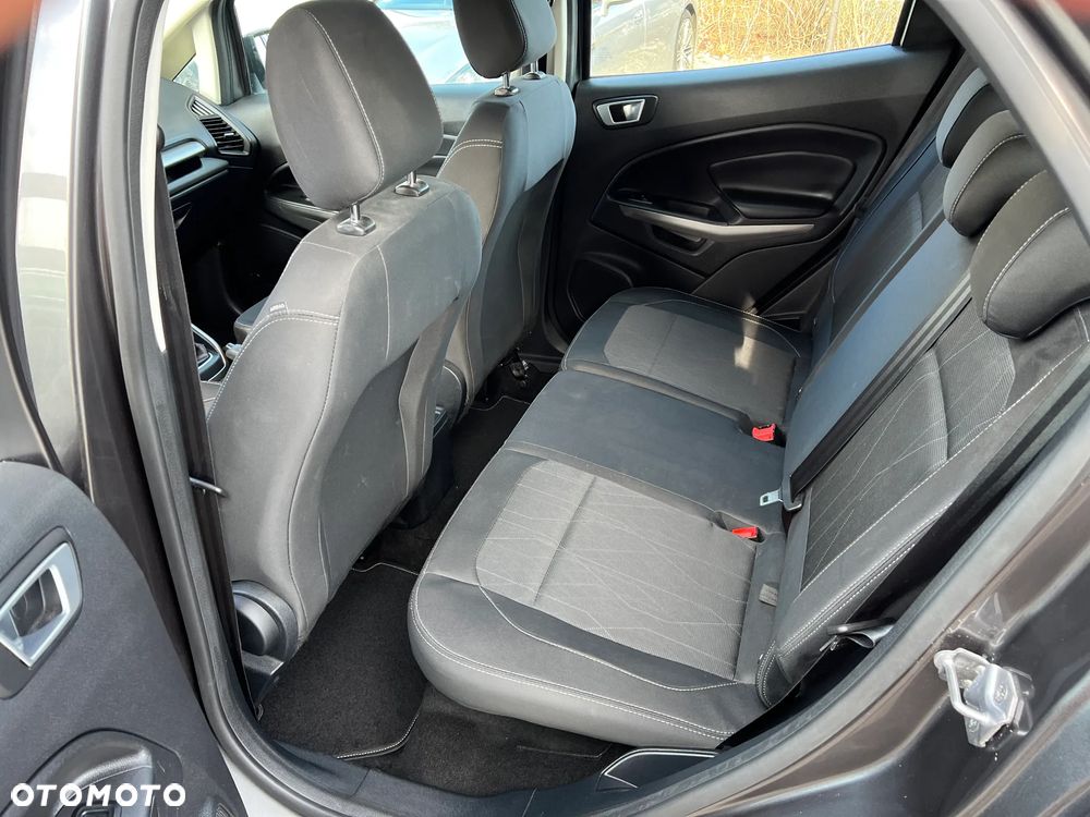 Ford EcoSport - 20