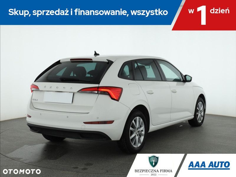 Skoda Scala - 7