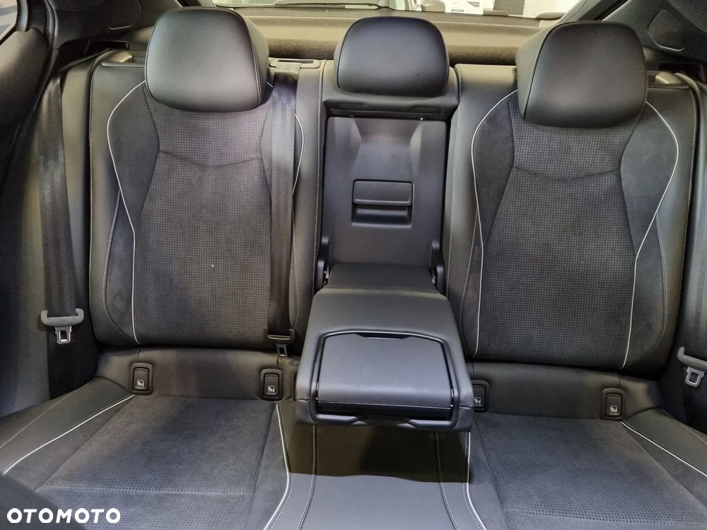 Skoda Superb 2.0 TSI Sportline DSG - 29