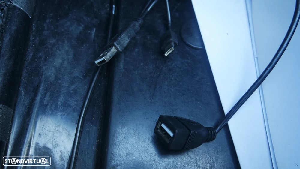 Honda Goldwing SC47E Airbag + Navi - 27