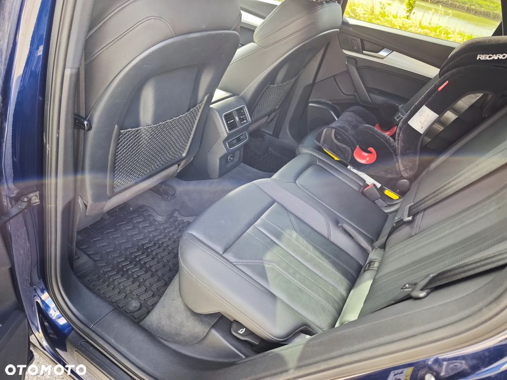 Audi Q5 2.0 TFSI Quattro Sport S tronic - 21
