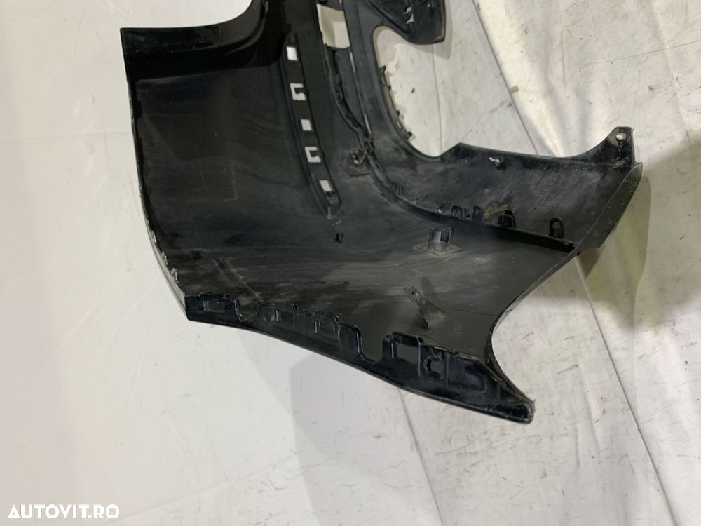 Bara spate Mercedes GLE, 2015, 2016, 2017, 2018, cod origine OE A1668859925 - 8