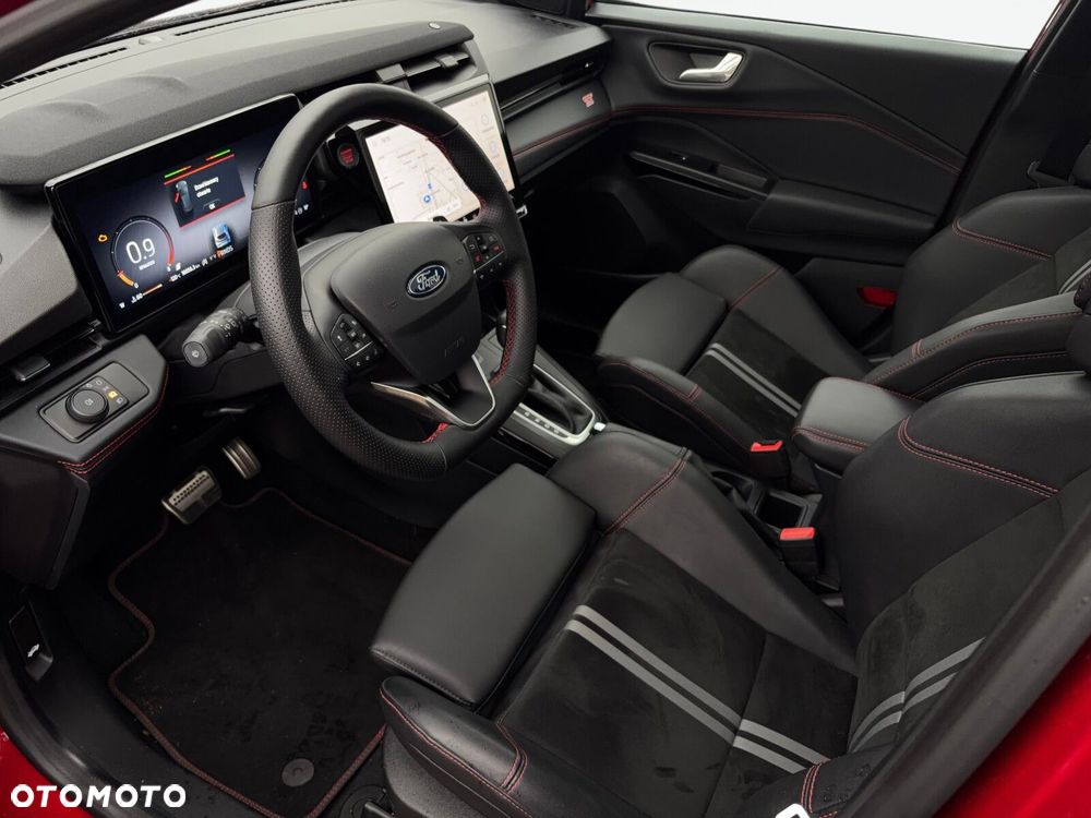 Ford Puma 1.0 EcoBoost mHEV ST X DCT - 11