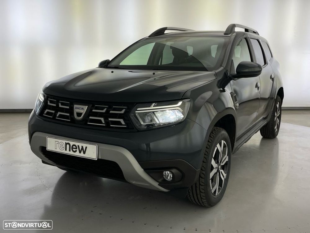Dacia Duster 1.0 TCe ECO-G Prestige Bi-Fuel - 21