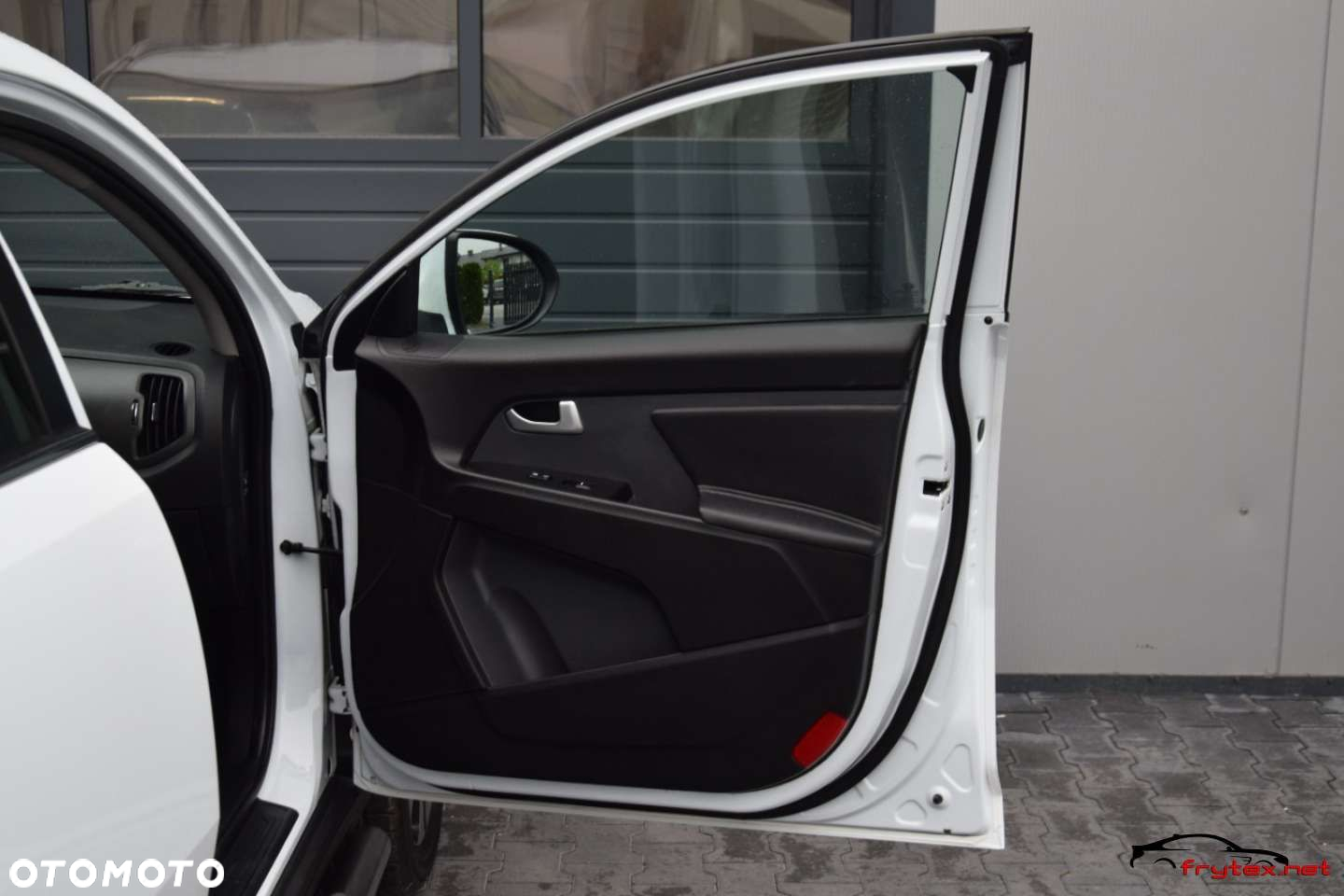 Kia Sportage - 25