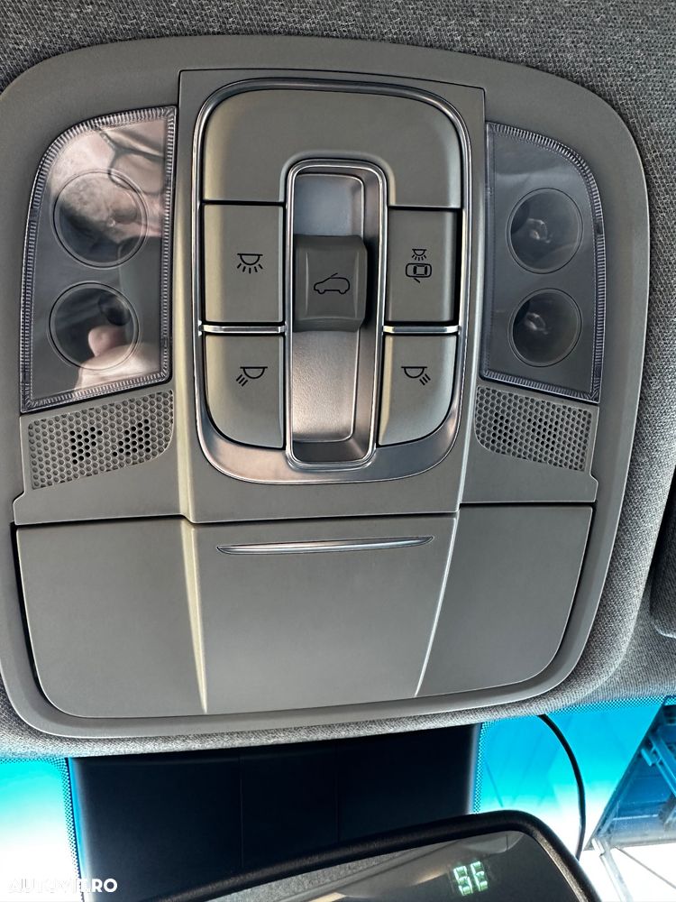 Hyundai Santa Fe ver-2-2-crdi-4wd-8at-luxury - 22