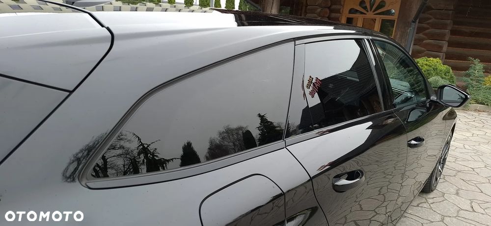 Peugeot 308 BlueHDi 130 EAT8 Stop & Start Allure Pack - 11