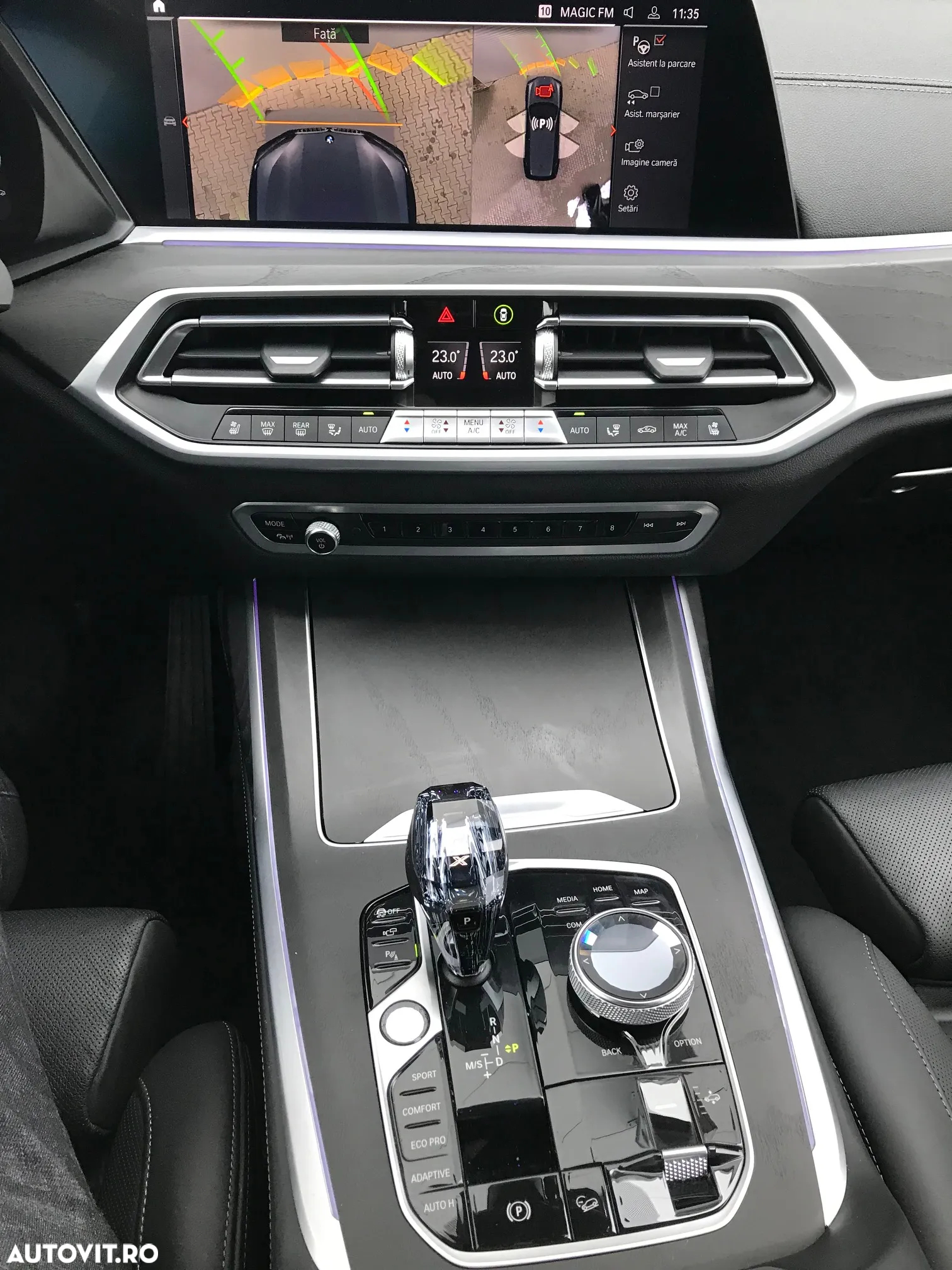 BMW X7 xDrive40d MHEV - 11