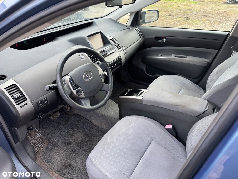 Toyota Prius 1.5 VVT-i Prestige - 17