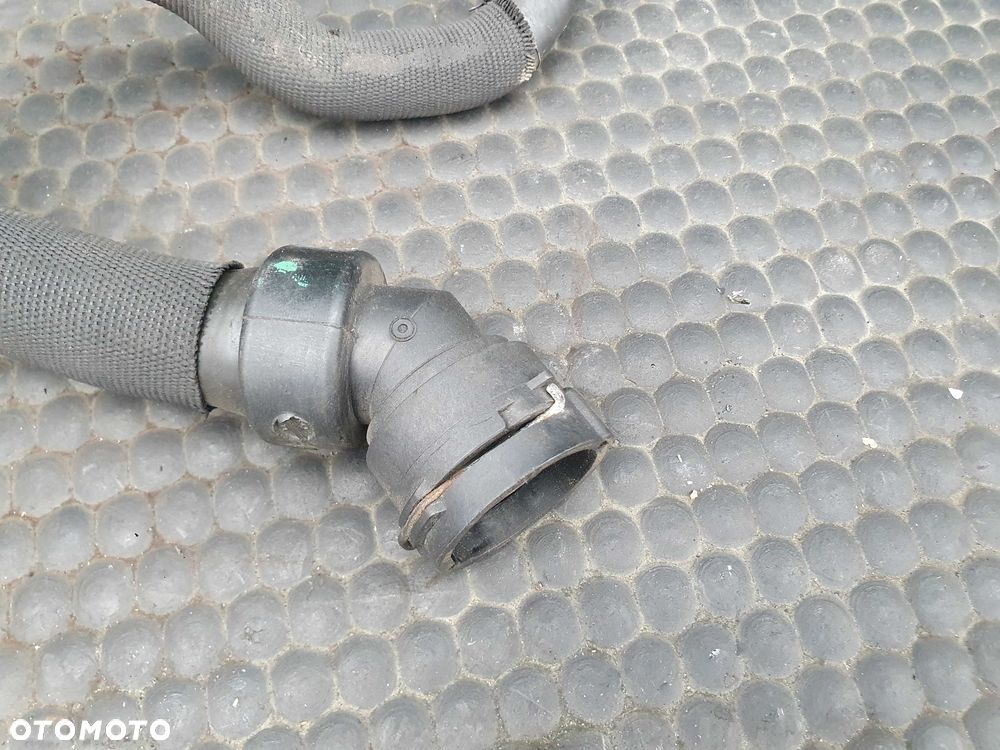 Rura Przewod 8E0121049 Waz Czujnik Temperatury Chlodnicy Wody Plynu 1.8 T 2.0 ALT FSI AUDI A4 B6 B7 - 14