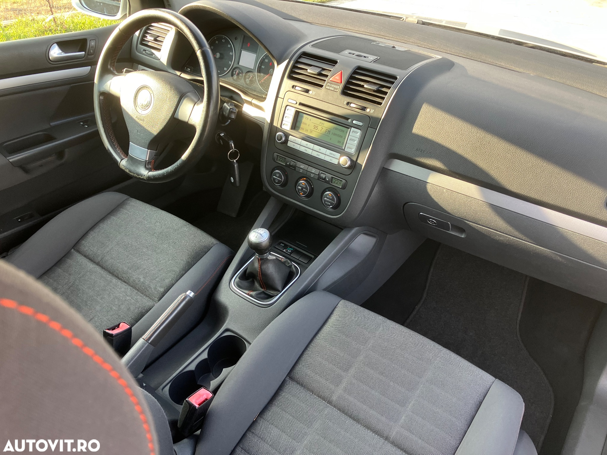Volkswagen Golf 1.4 Goal - 3