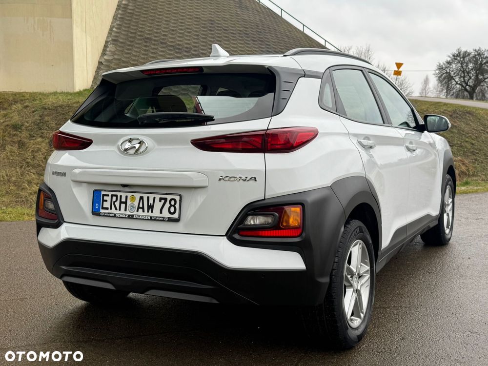 Hyundai Kona 1.0 T-GDI Advantage+ - 17