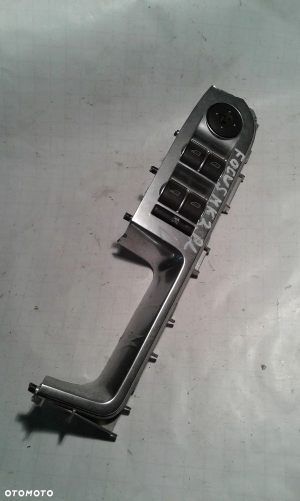 FORD FOCUS MK2 PANEL PRZEŁĄCZNIK SZYB LEWY PRZÓD 8M5T14A132AB