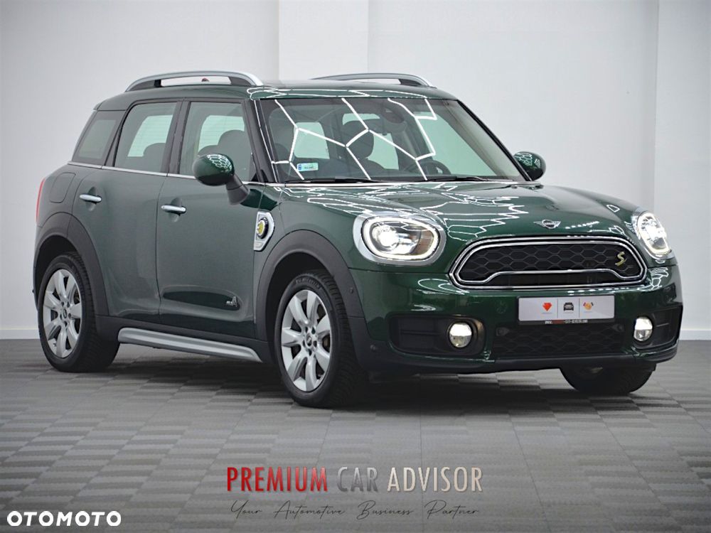 MINI Countryman Cooper S E ALL4 - 1