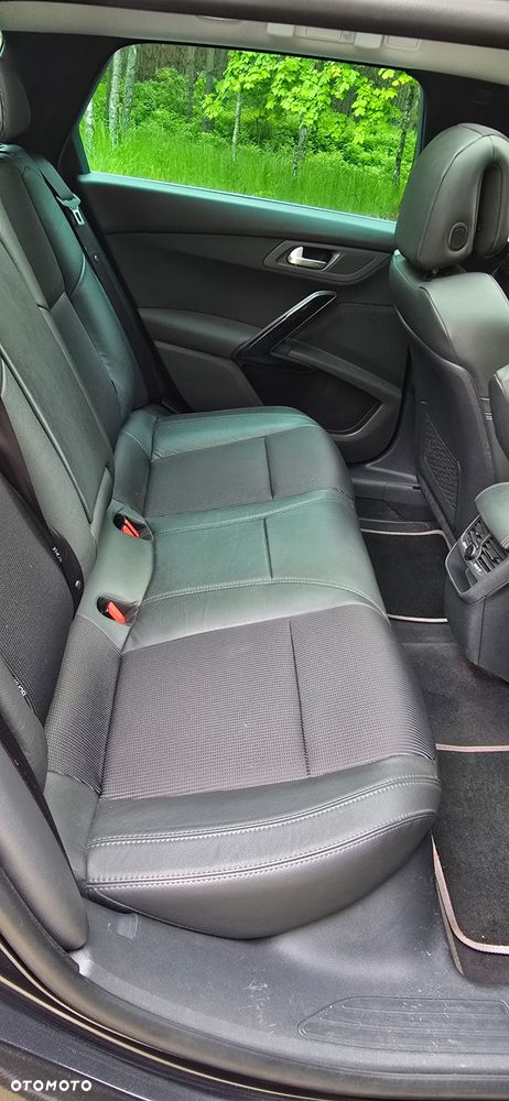 Peugeot 508 BlueHDi 150 Stop&Start Allure - 9