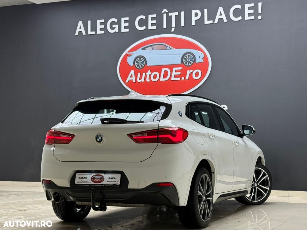BMW X2 - 5