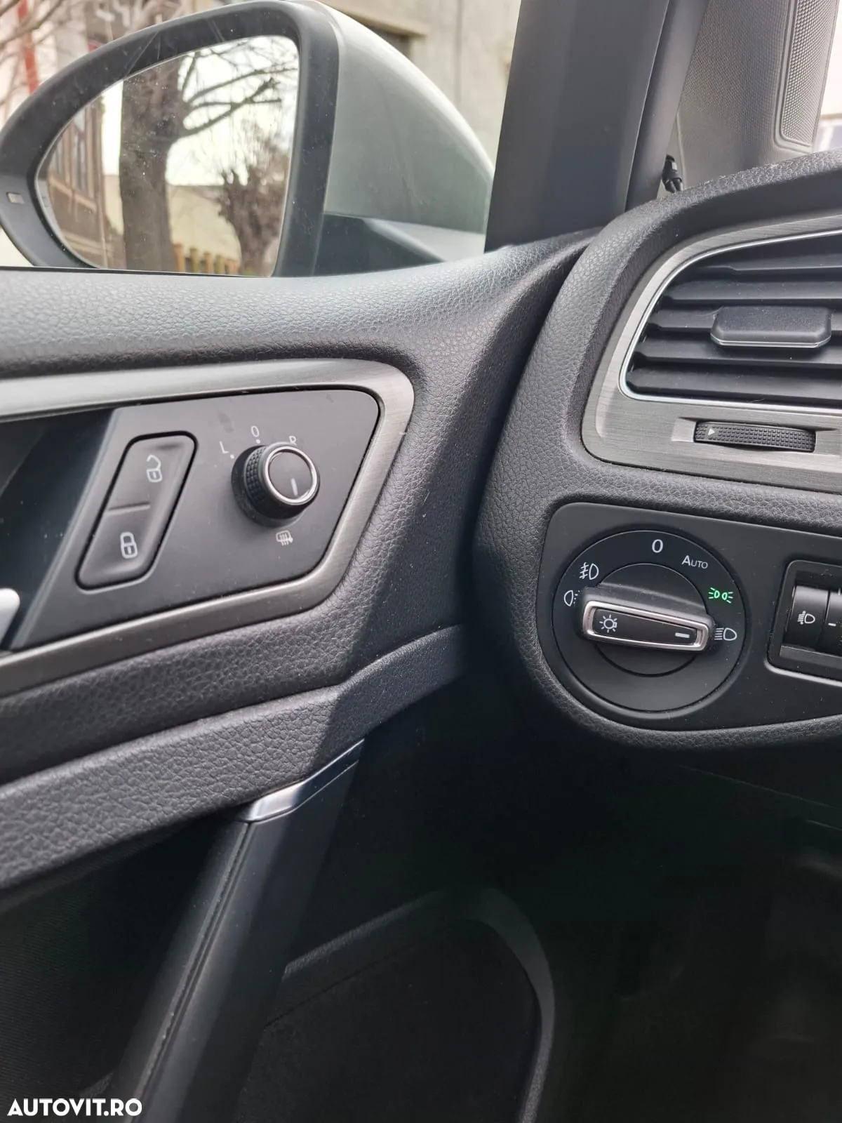 Volkswagen Golf 1.4 TSI Comfortline - 13