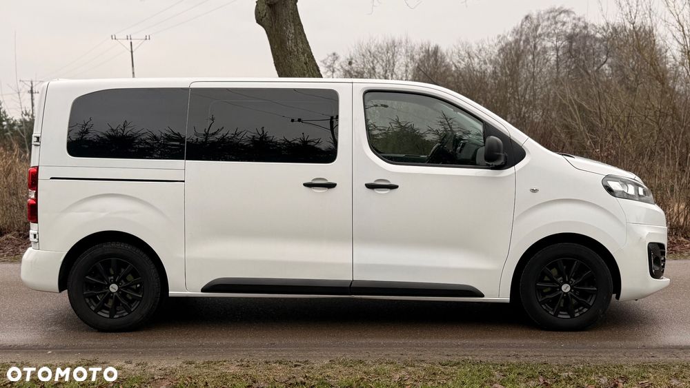 Citroën Jumpy Eco XL Profi - 5