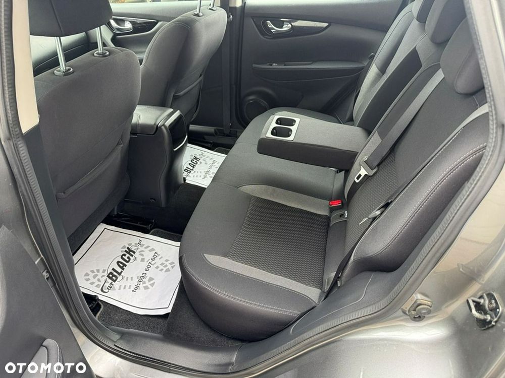 Nissan Qashqai - 18